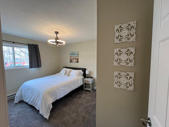 غرفة النوم 1