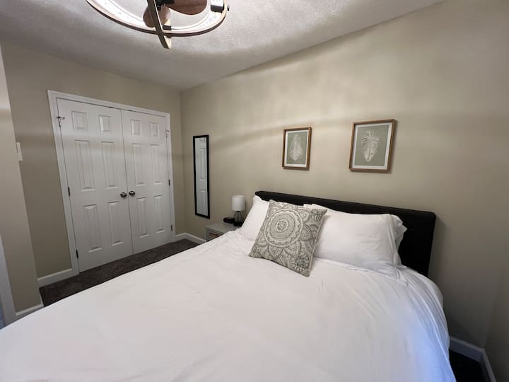 غرفة النوم 2