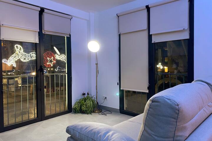 Apartamentos Torres. Encantador Y Mejor Ubicación - Alcalá del Júcar