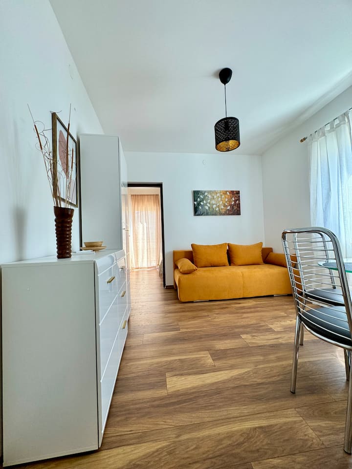 Apartman Sunce - Vodice