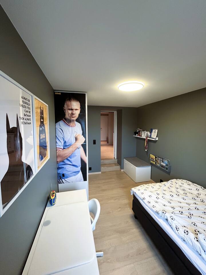 Спална соба 1