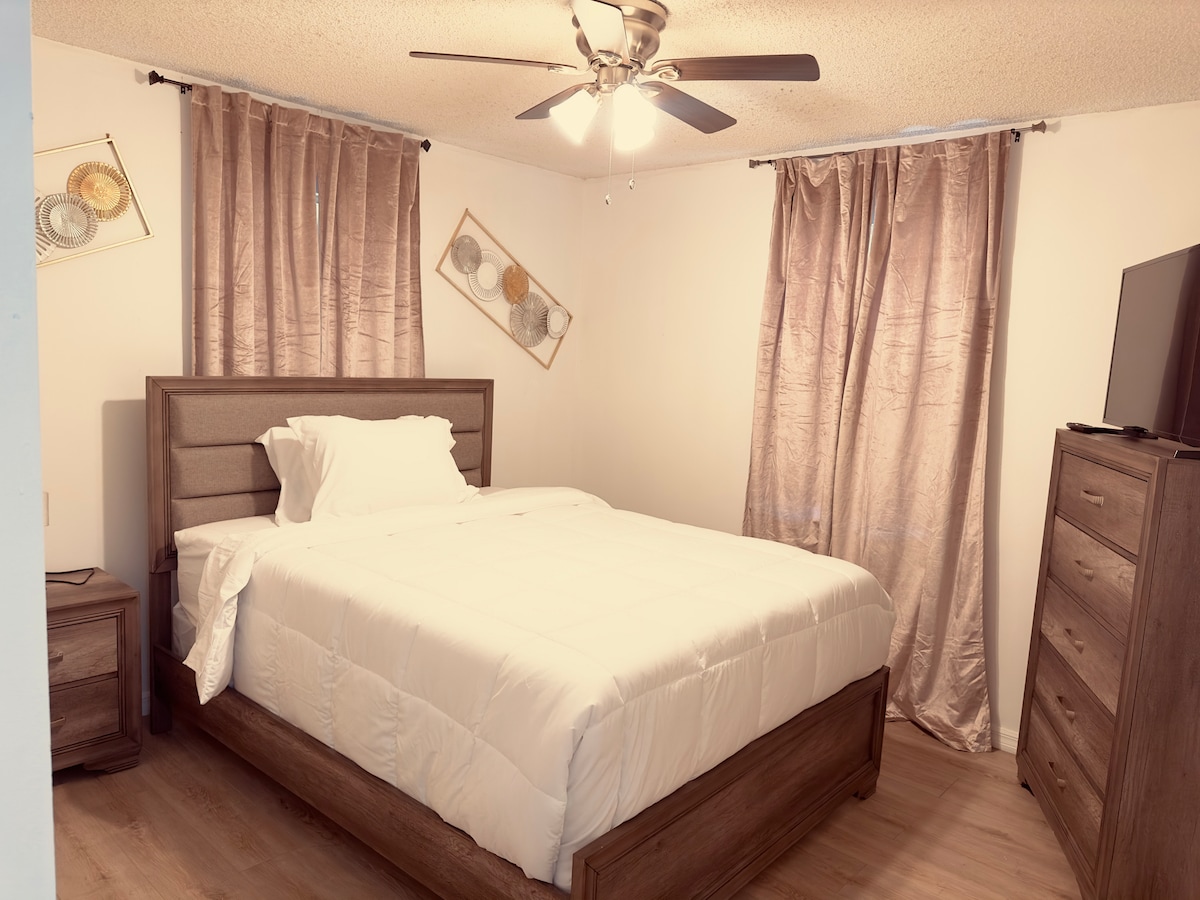 غرفة النوم 1