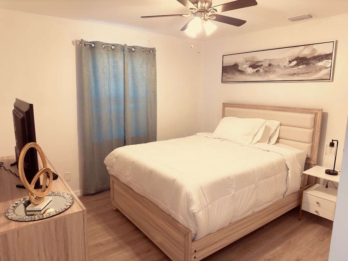 غرفة النوم 2