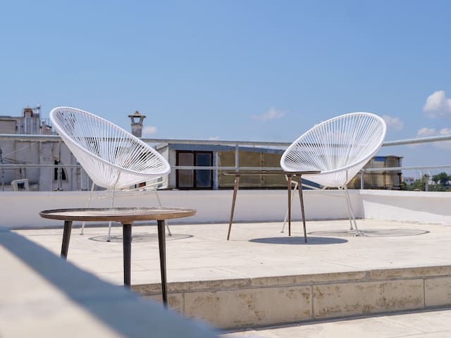 CASA ULIVO – Seaview Apartment