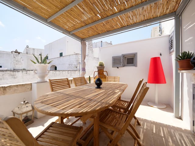 CASA ULIVO – Seaview Apartment gallery image 3