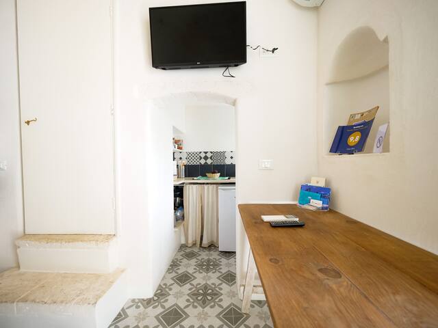 CASA ULIVO – Seaview Apartment gallery image 5