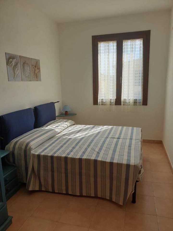 საძინებელი 2