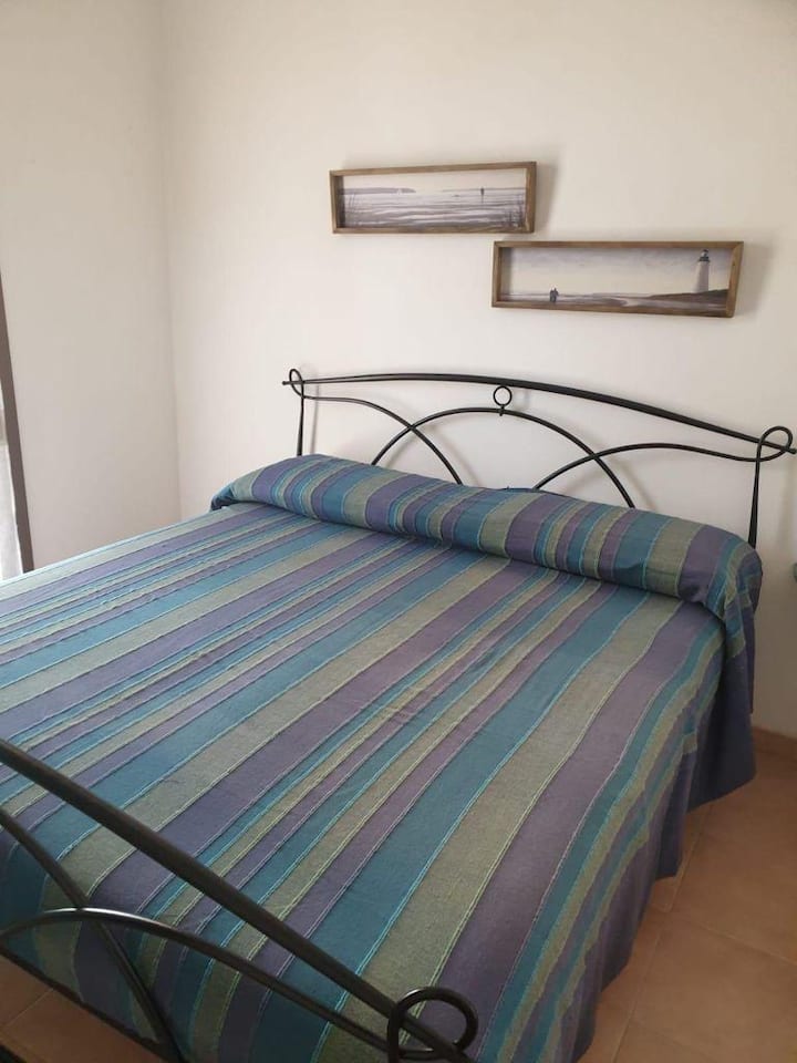 საძინებელი 3