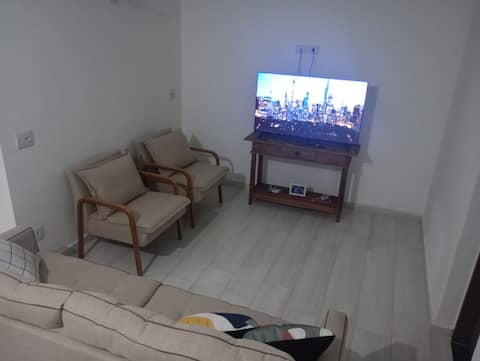 Airbnb em destaque: House with 5 suites. The house is not shared. em águas De São Pedro