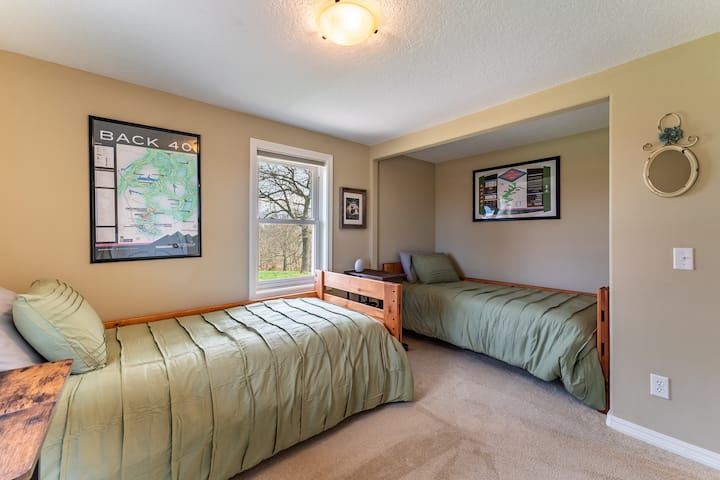 غرفة النوم 2