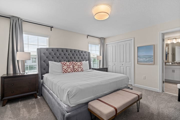 Спална соба 2