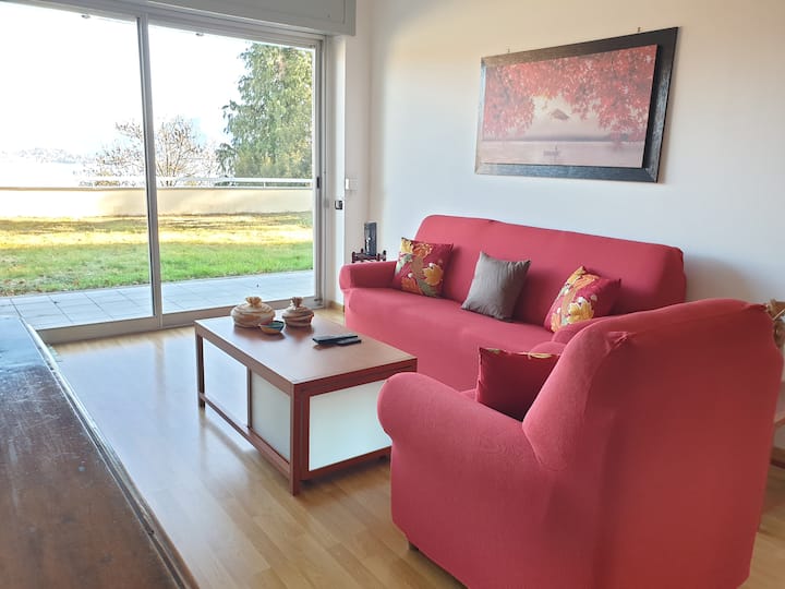 Casa Pallavicini - Relax E Vista Lago Maggiore - Baveno