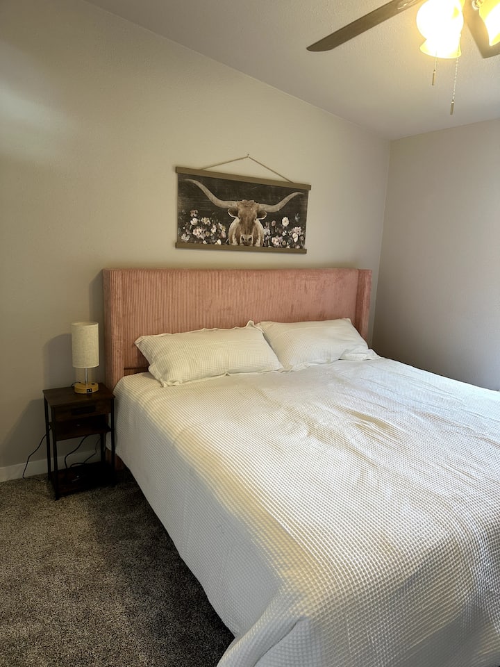 Спална соба 3