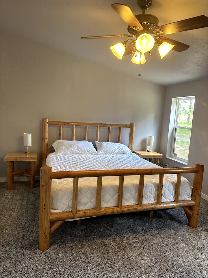 Спална соба 1