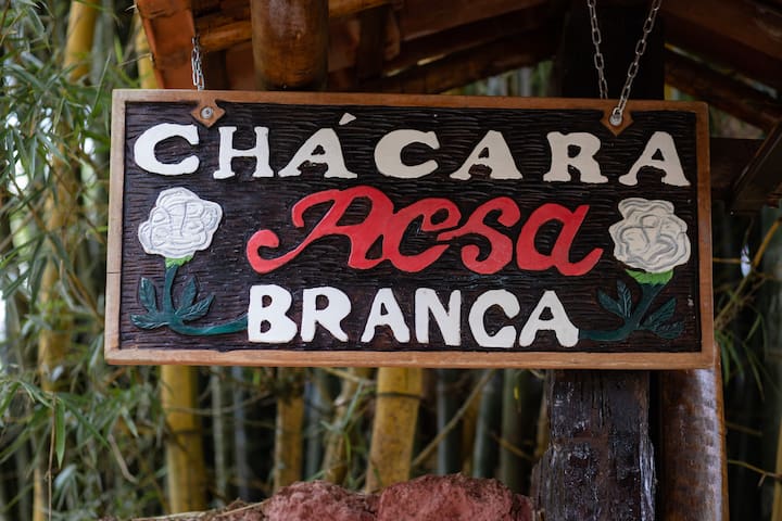 Listing in Ouro Preto