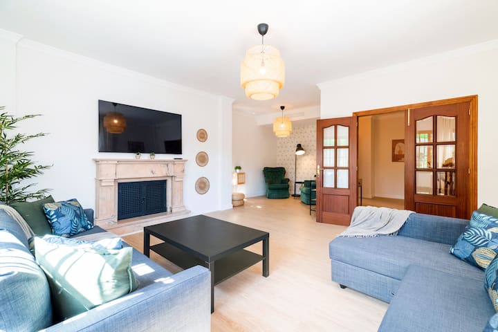 Wekey Homes, Villa Amalia - Granada