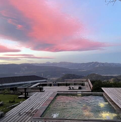 Casa en las Pendientes