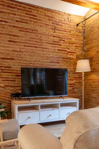 Your home at Valencia Cabañal 2 gallery image 4