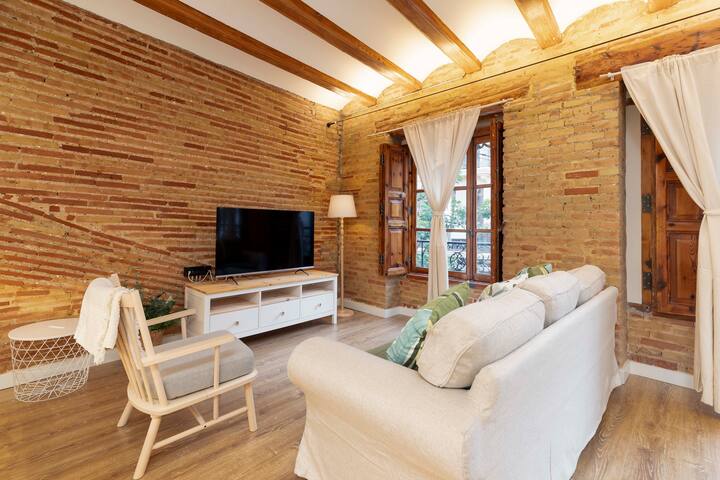 Your home at Valencia Cabañal 2 gallery image 2