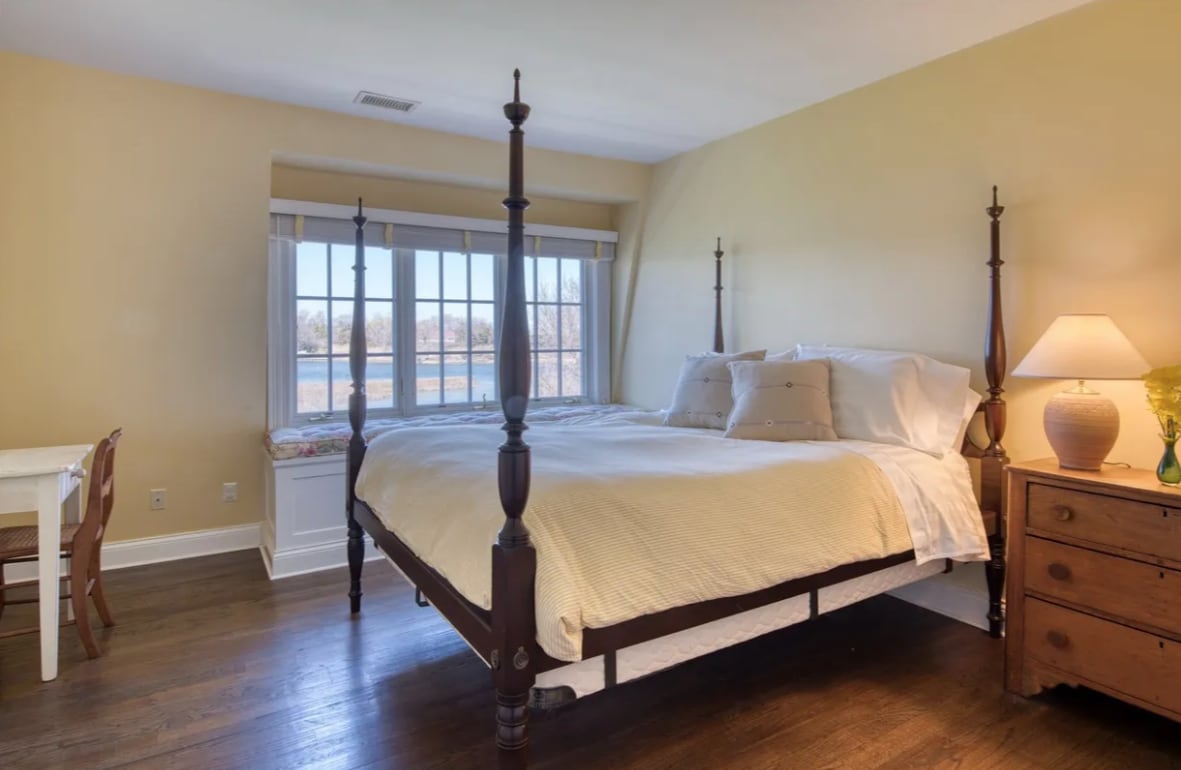 غرفة النوم 3