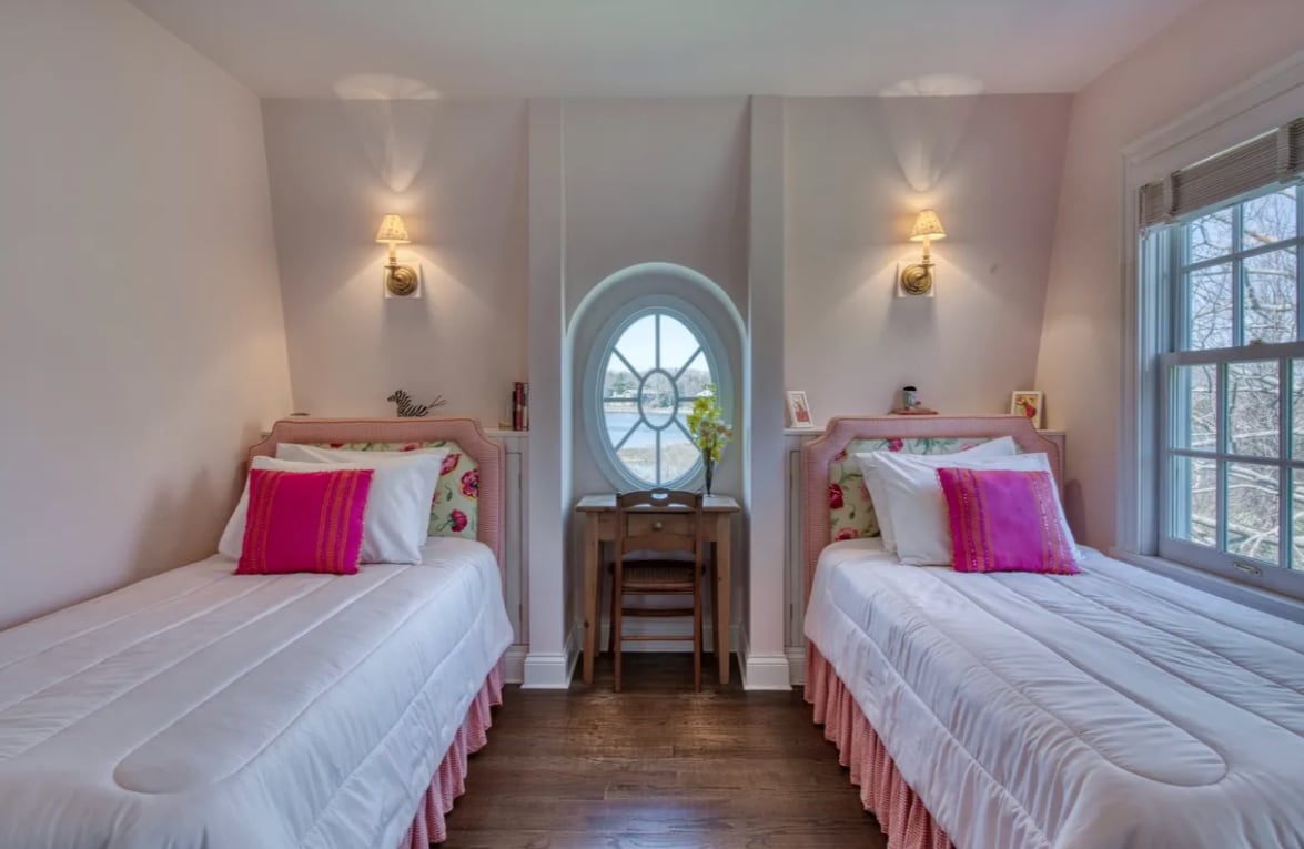 غرفة النوم 2