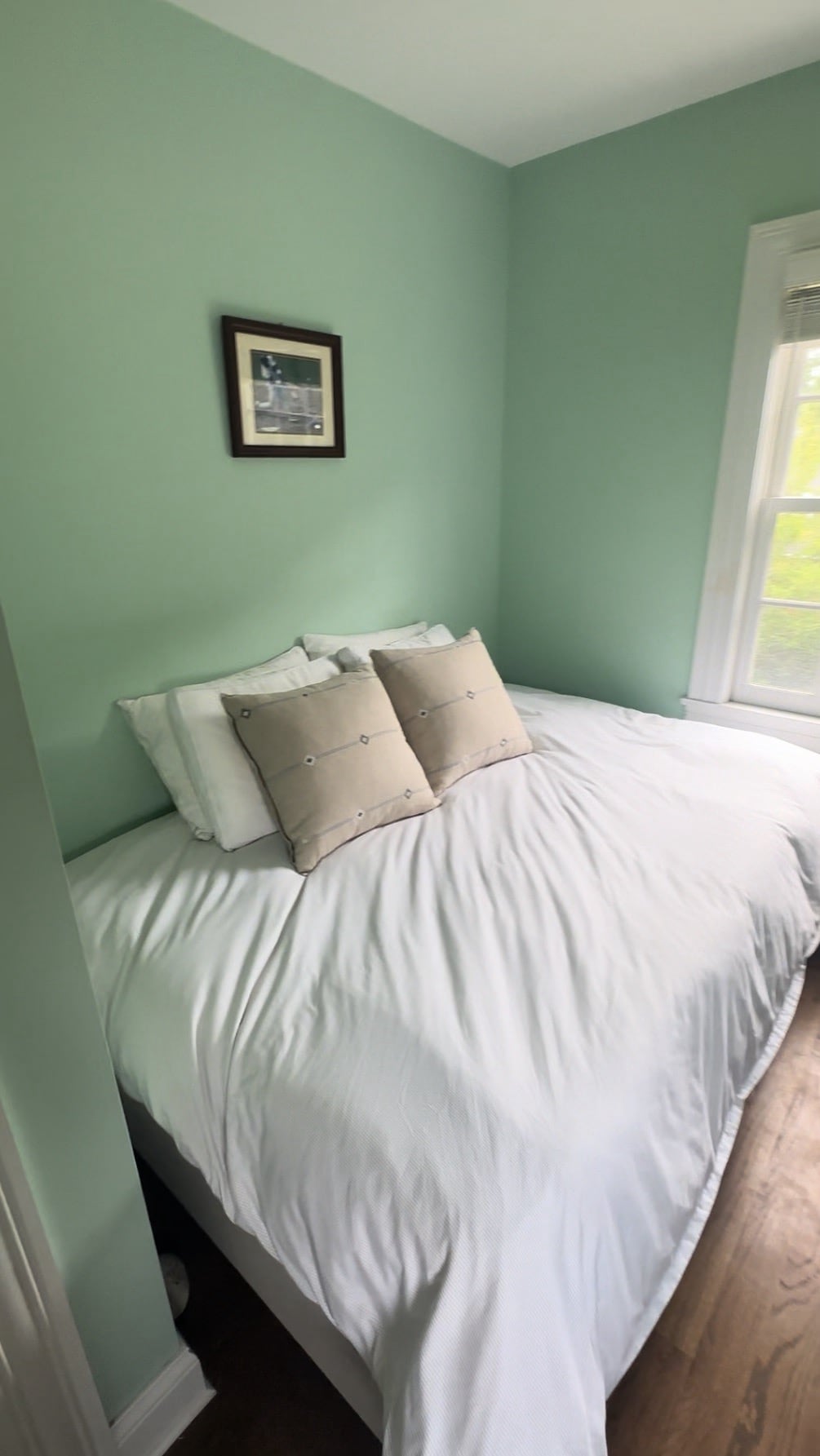 غرفة النوم 1