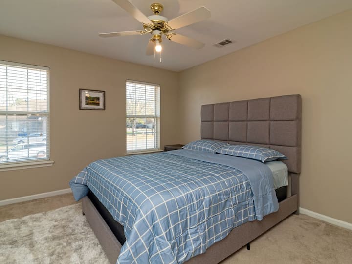 საძინებელი 3