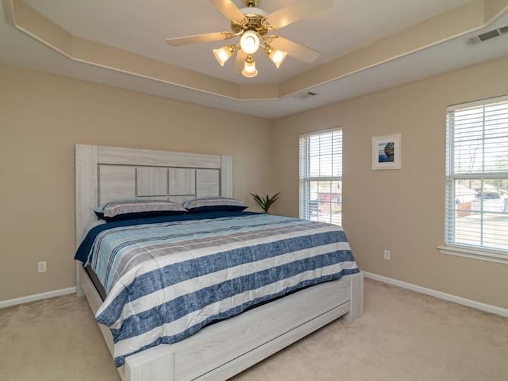 საძინებელი 1