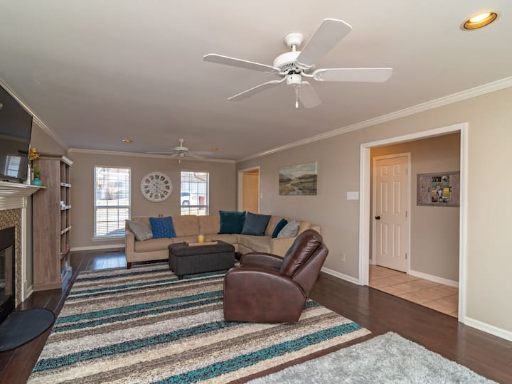 მისაღები ოთახი