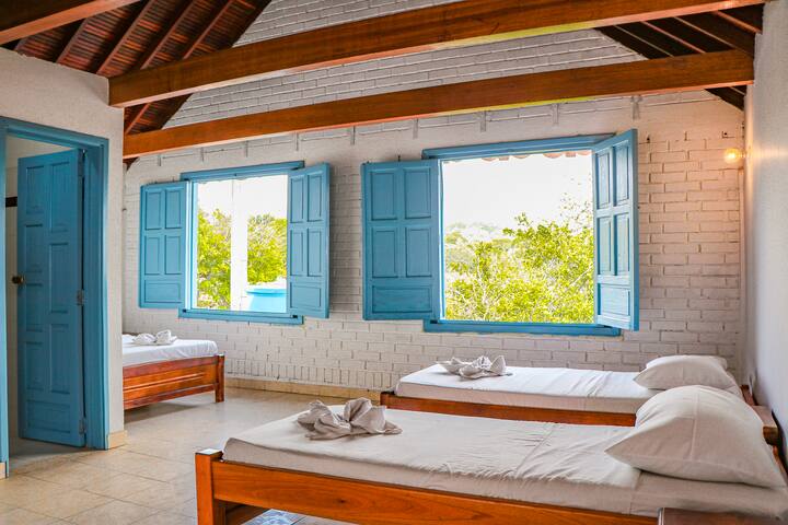 Infinity Hotel Group managed Airbnb listing 1