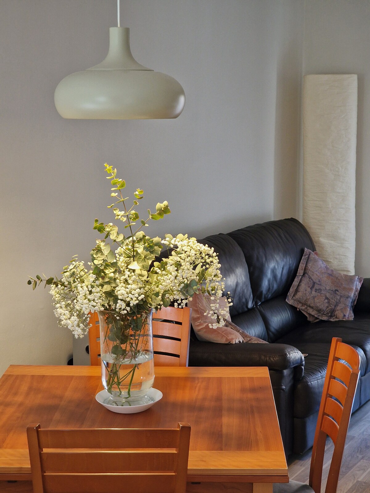 Anuncio de Airbnb popular: Apartment in S'Agaró with a private garden en Castell Platja D'aro