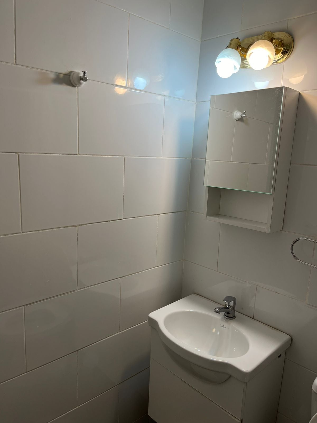 Studio de apartamento no Microcentro em San Nicolás