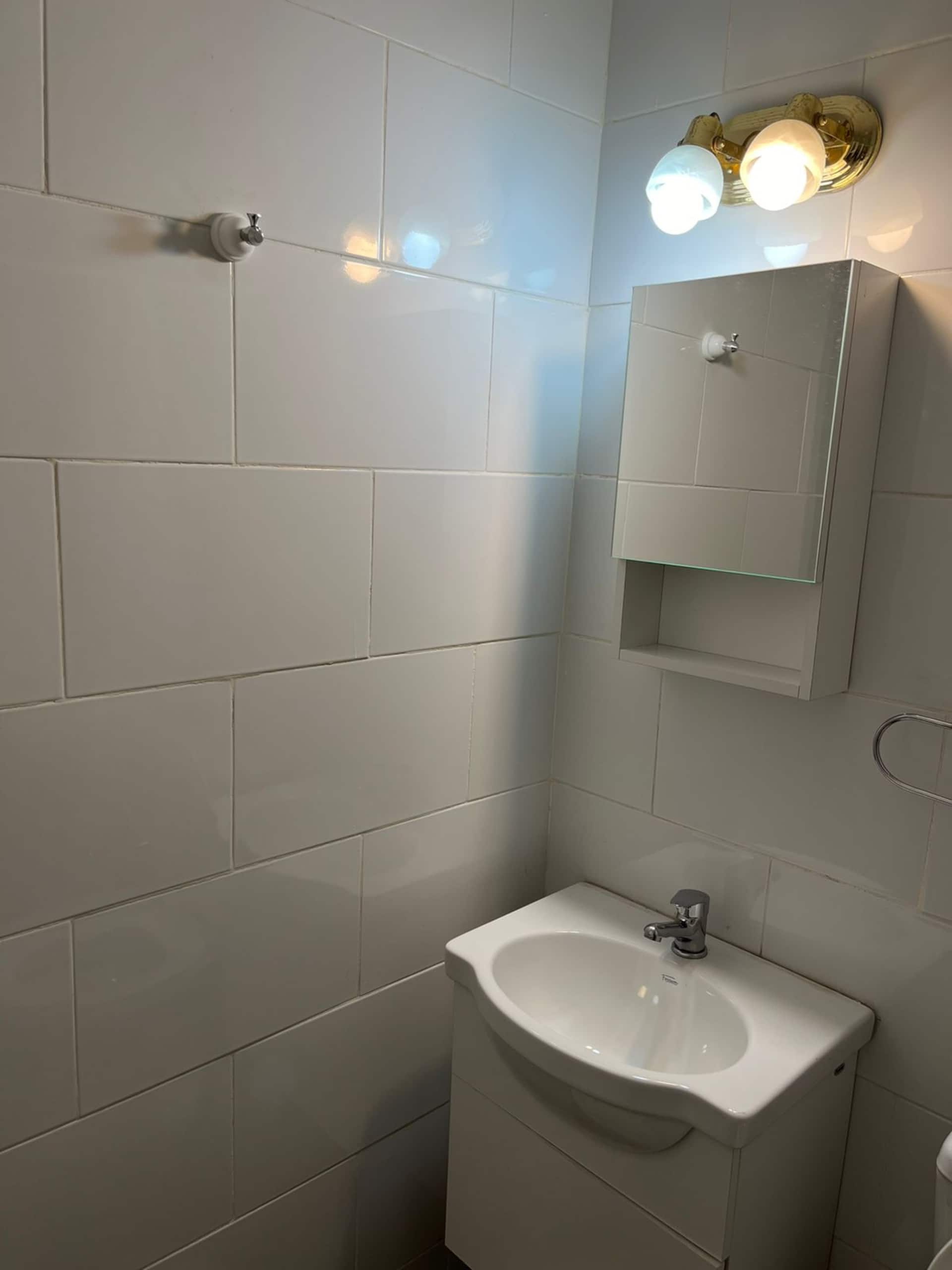 Studio de apartamento no Microcentro em San Nicolás