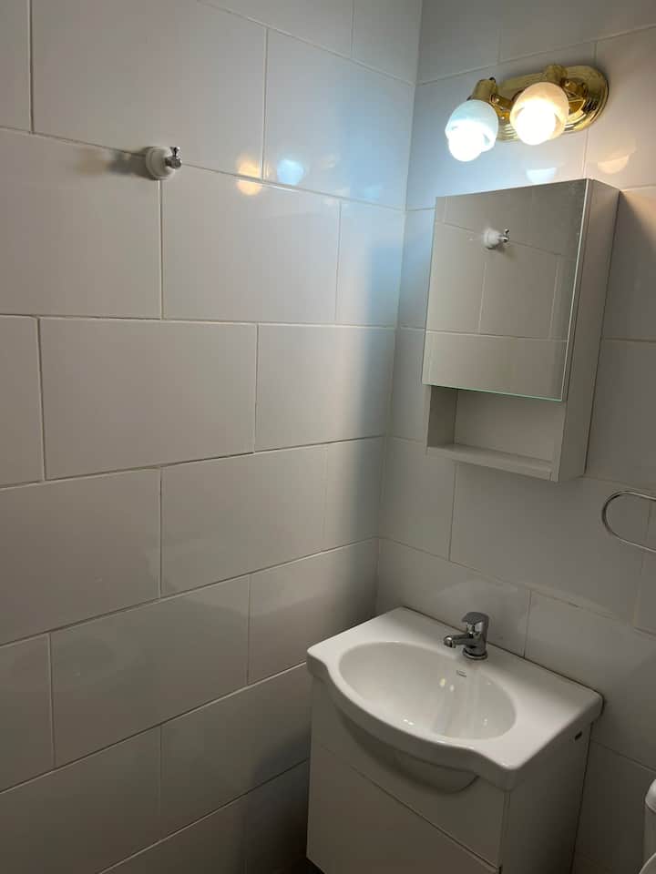 Studio de apartamento no Microcentro em San Nicolás