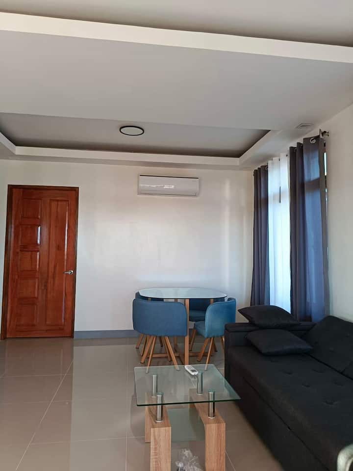 Всекидневна