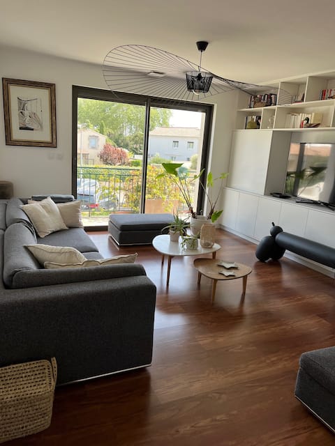 Highly appreciated home