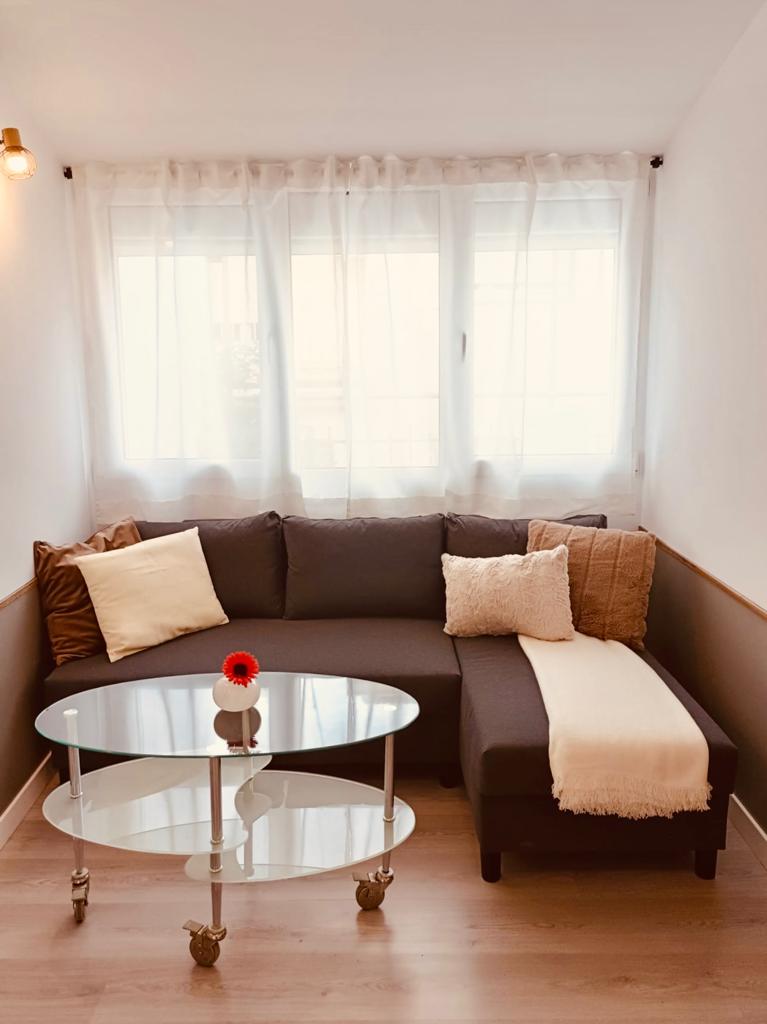 მისაღები ოთახი