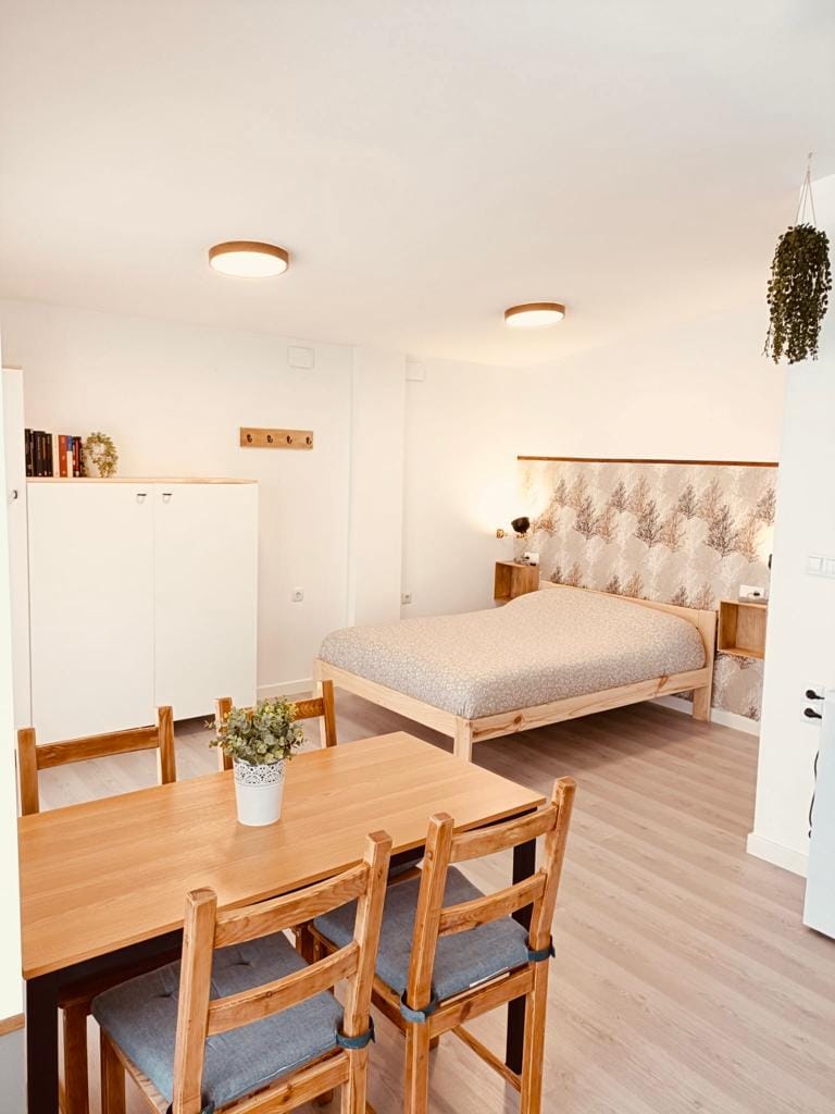 საძინებელი