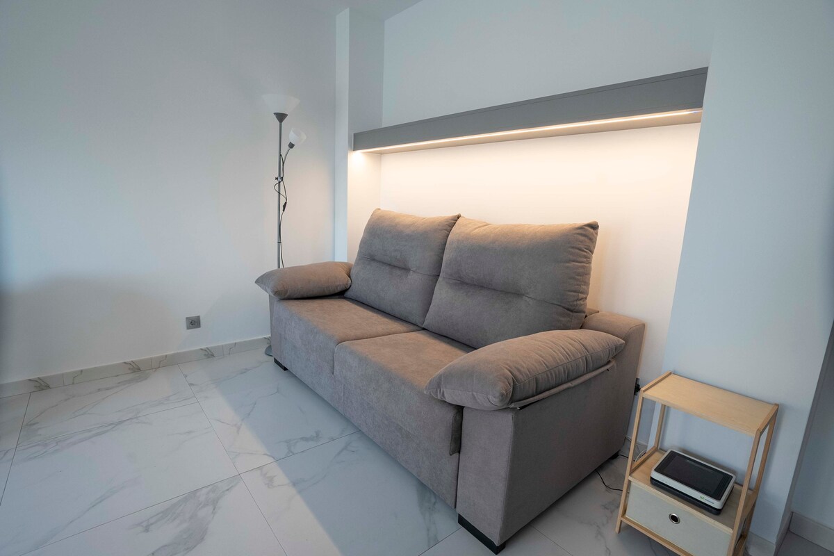 მისაღები ოთახი