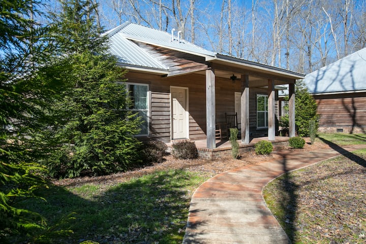Cabin 16 At Cypress Point - Ross R Barnett Reservoir, MS