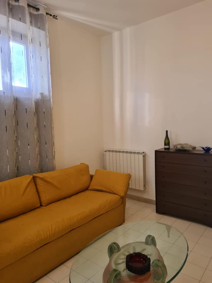 ห้องนั่งเล่น