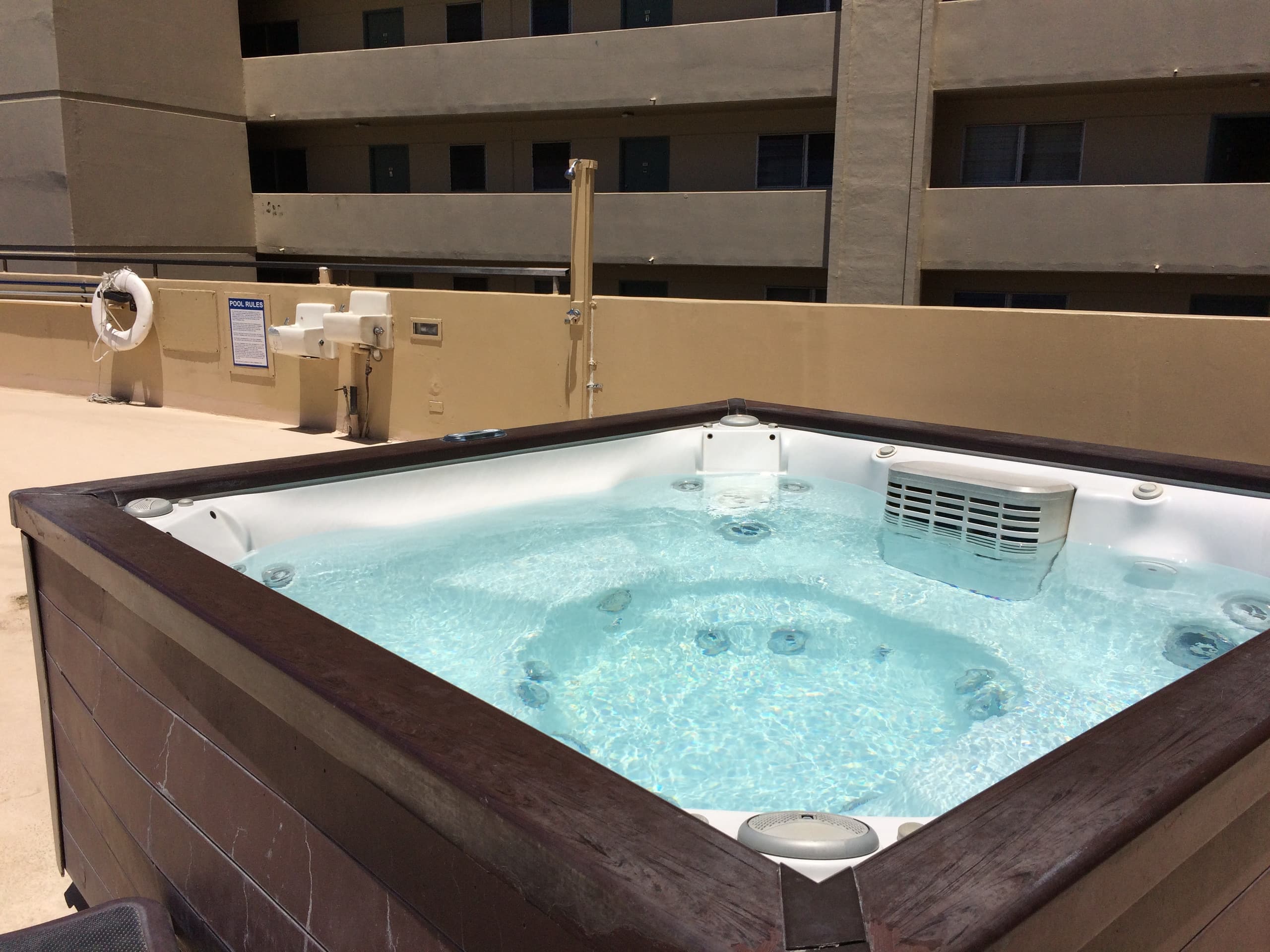 2 bedroom Penthouse new upgrade OceanView Sleeps8 - Photo 27