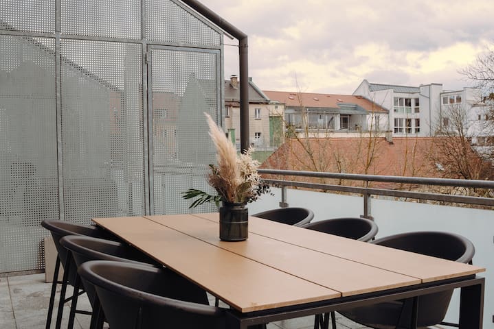 21rooms managed Airbnb listing 1