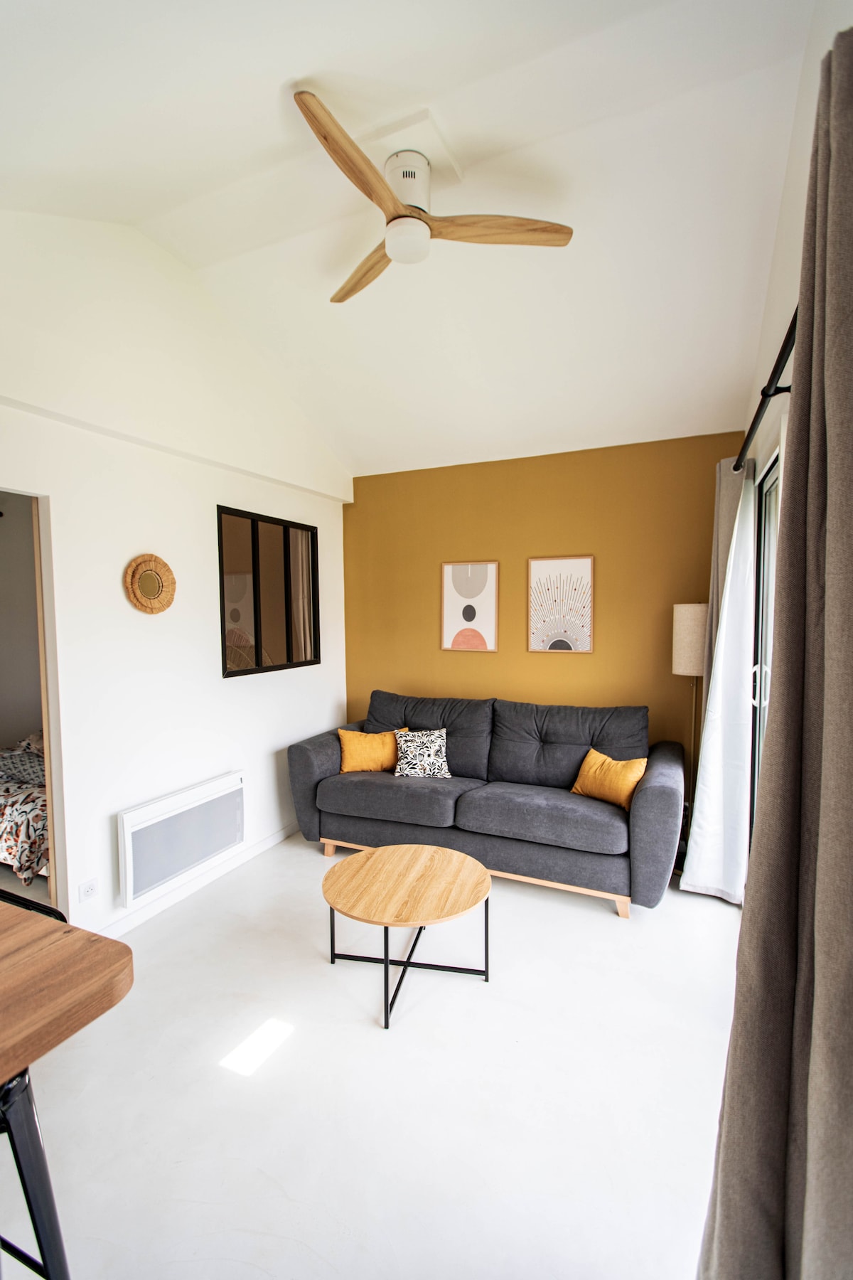 Propriété Airbnb réussie: La Pignada - Nice quiet house à Capbreton