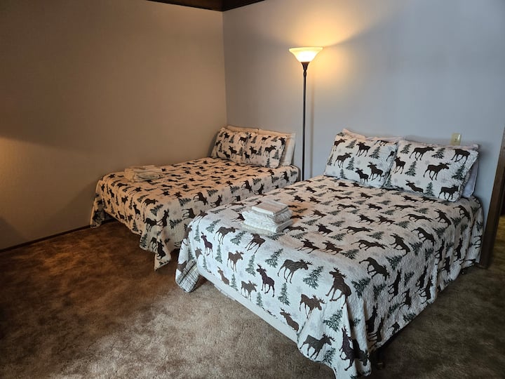 غرفة النوم 2