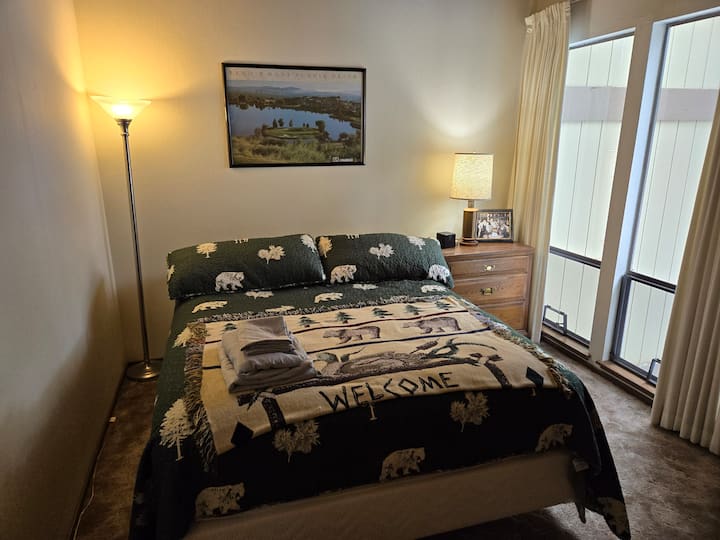 غرفة النوم 3