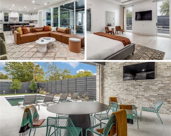 Lover’s Lane Mansion