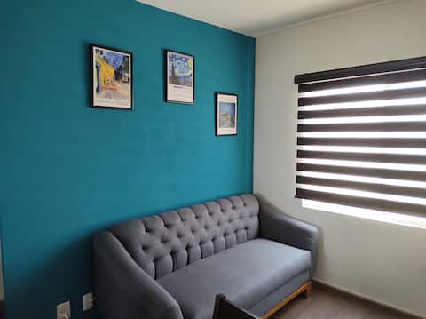 Royal Solare Executive Department