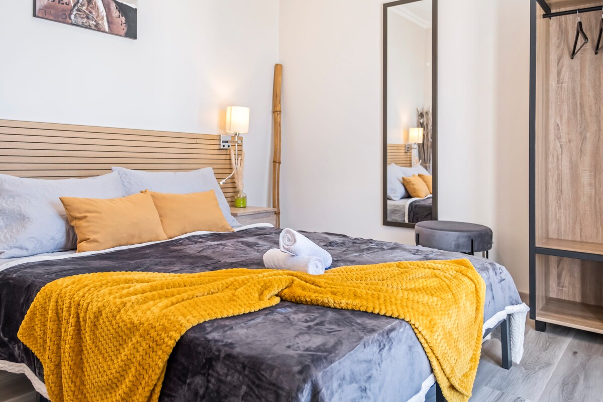 საძინებელი