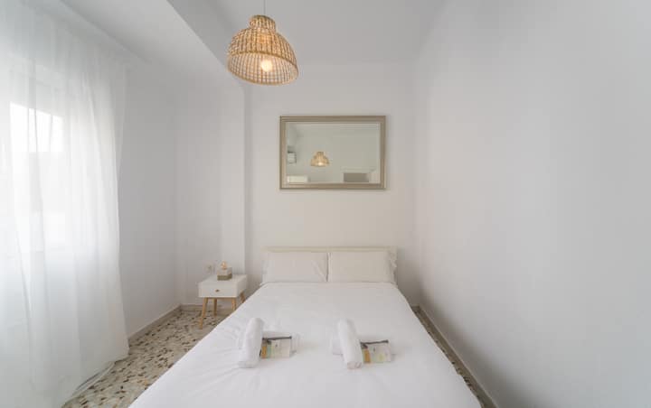 საძინებელი 1